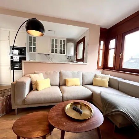 Duplex La Roca - L'amfitriona * エスポット