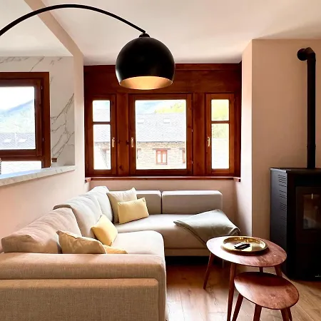 Duplex La Roca - L'amfitriona *