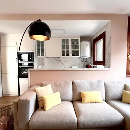 Apartment Duplex La Roca - L'amfitriona Espot