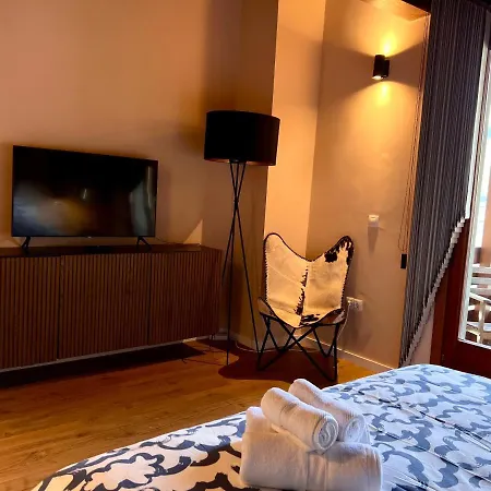 Apartment Duplex La Roca - L'amfitriona Espot