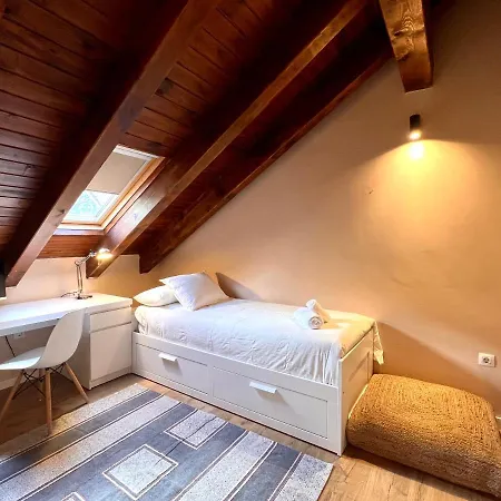 Duplex La Roca - L'amfitriona Espot