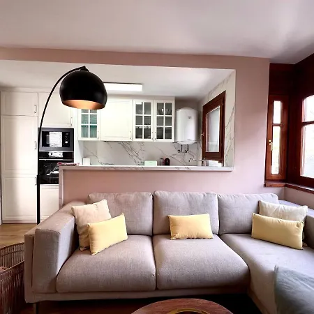 Apartment Duplex La Roca - L'amfitriona