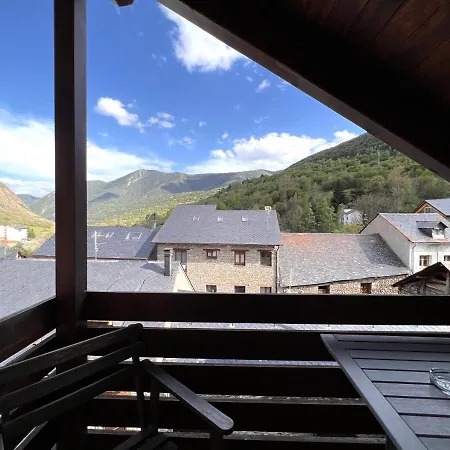 Apartment Duplex La Roca - L'amfitriona Espot