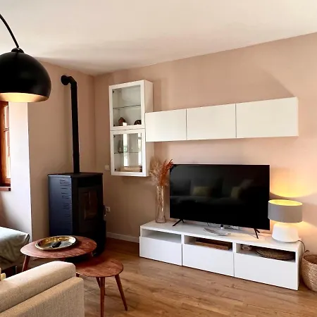Duplex La Roca - L'amfitriona * Espot