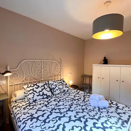 Apartment Duplex La Roca - L'amfitriona Espot