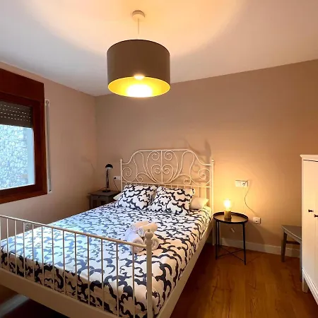 Apartment Duplex La Roca - L'amfitriona Espot