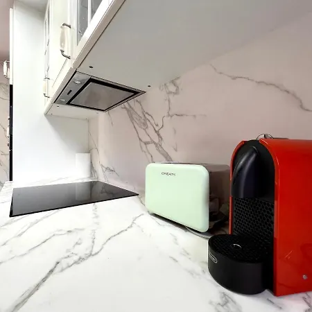 Apartamento Duplex La Roca - L'amfitriona Espot